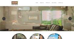 Desktop Screenshot of premierelmech.com